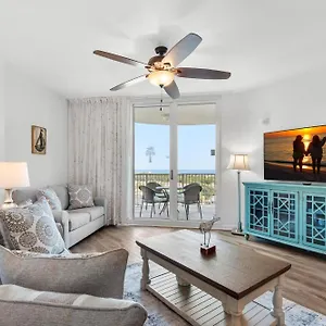 Palms #1808 Jr 2br Holiday home Destin